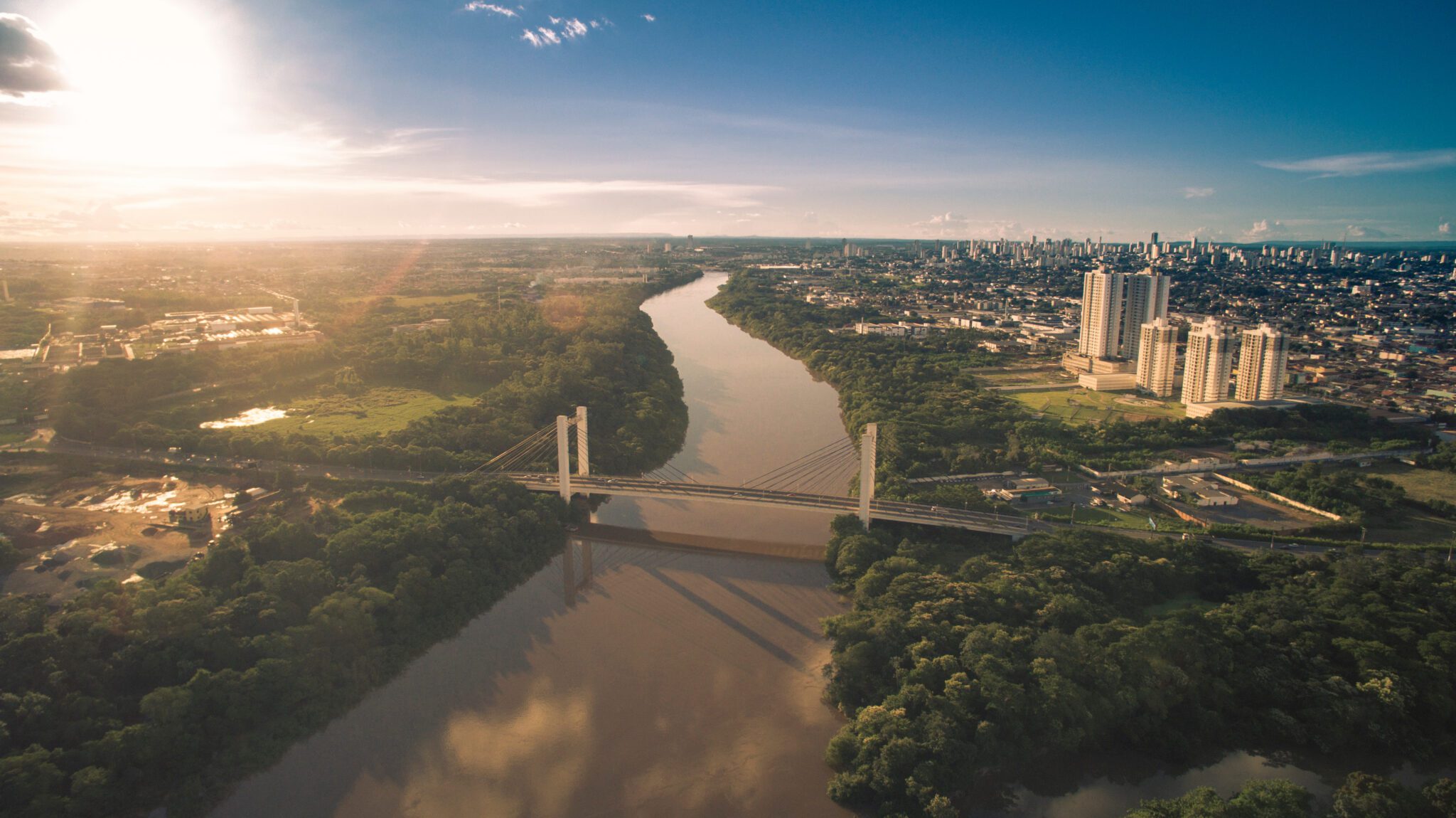 9 lugares para conhecer em Cuiabá: uma viagem repleta de cultura e ...