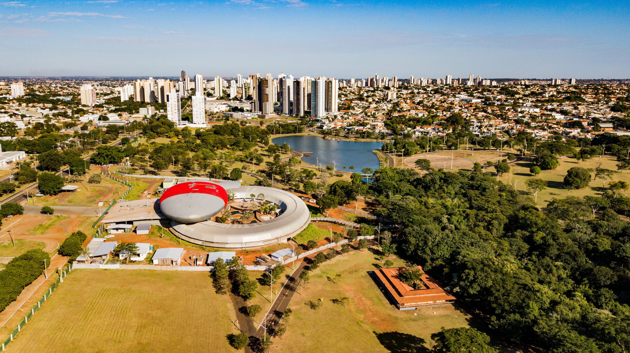 Aniversário de Campo Grande (26/08): história, curiosidades e o que ...