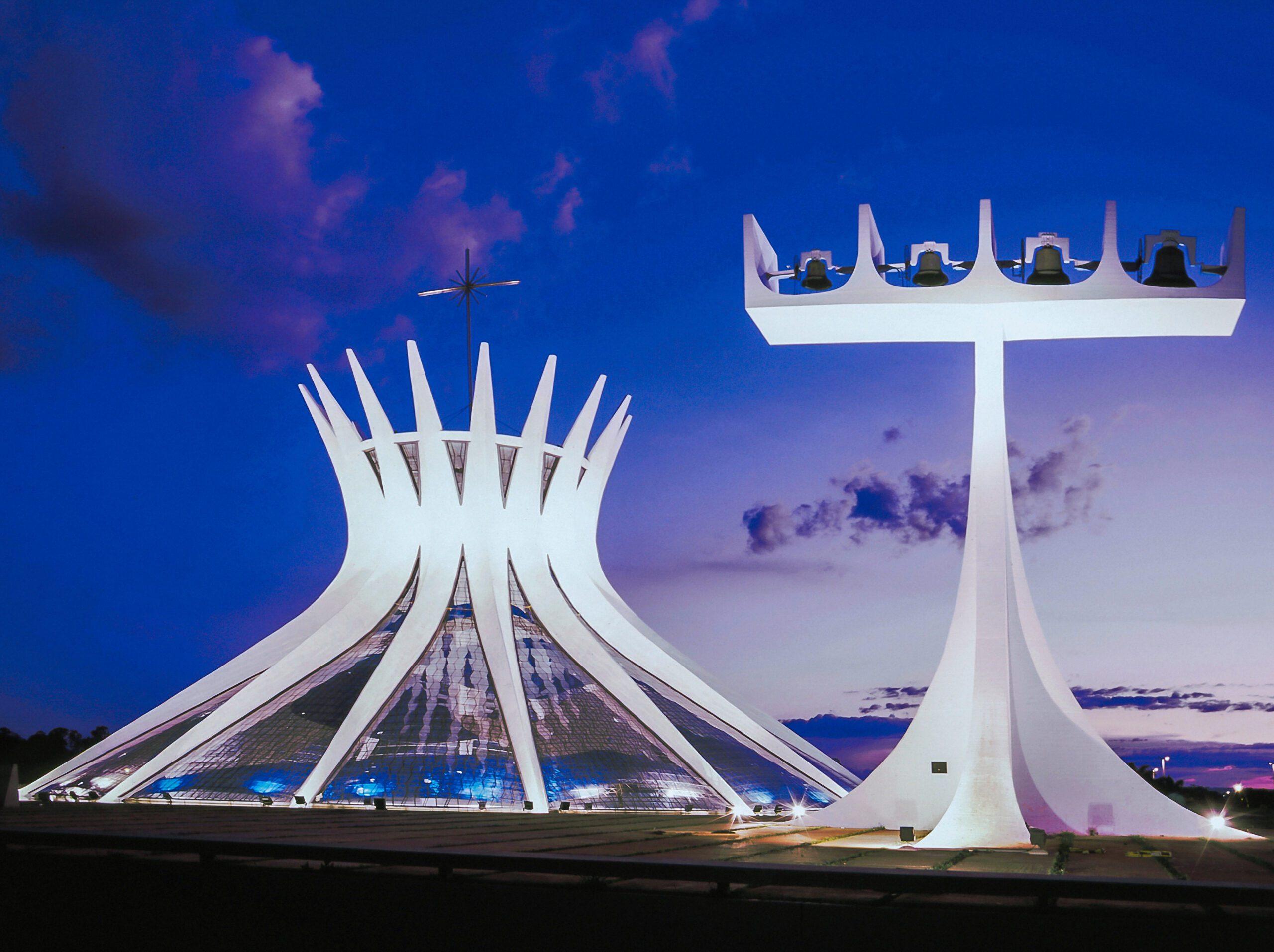 9 Destinos Brasileiros Considerados Patrim nio Mundial Pela Unesco 